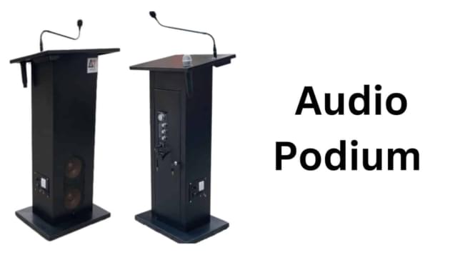 Audio-Podium-1