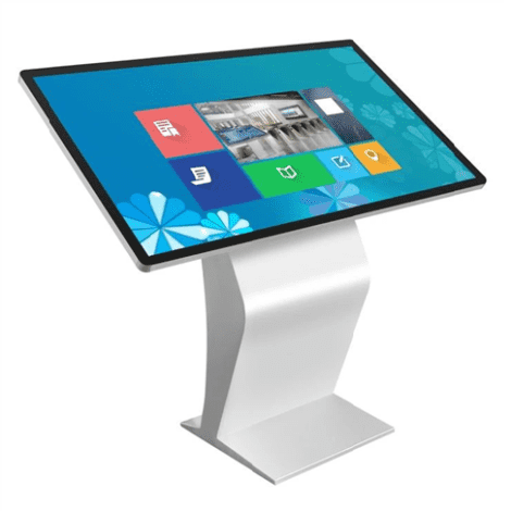 Kiosk